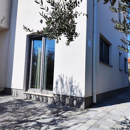 Olives Garden Apartment Trogir Room photo