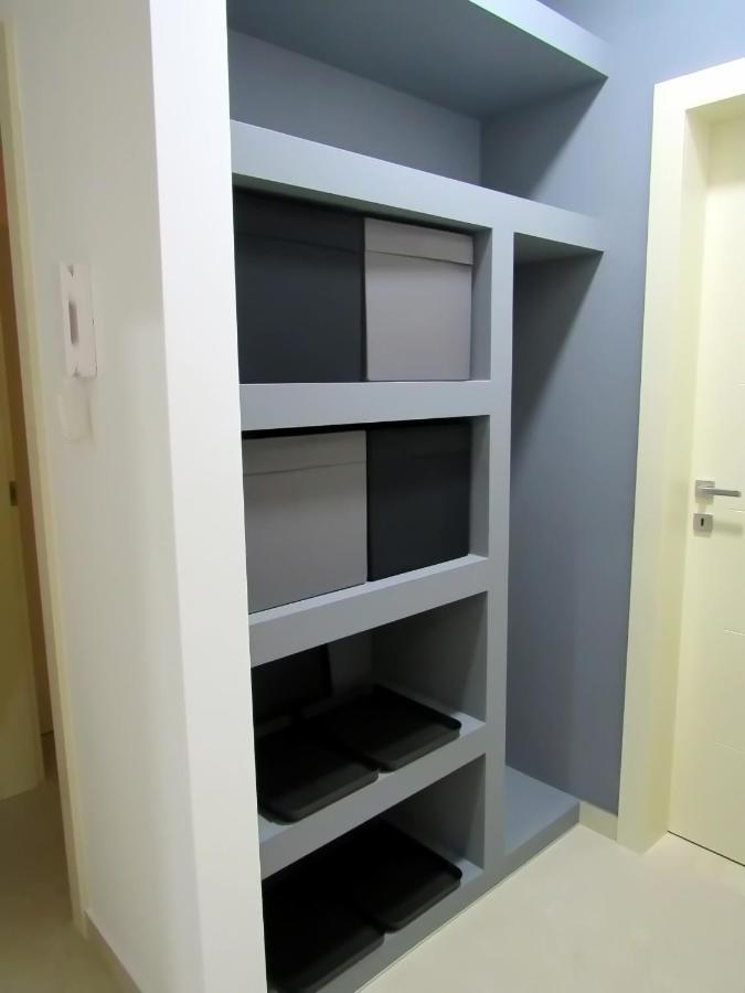 Olives Garden Apartment Trogir Exterior photo