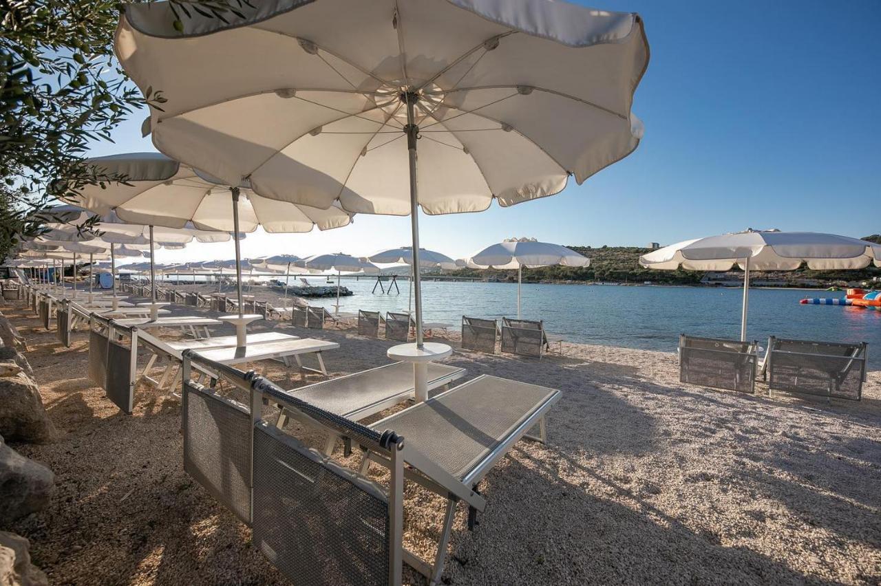 Olives Garden Apartment Trogir Exterior photo