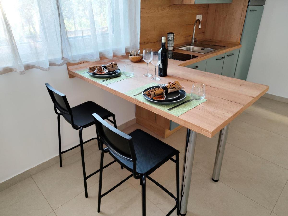 Olives Garden Apartment Trogir Exterior photo