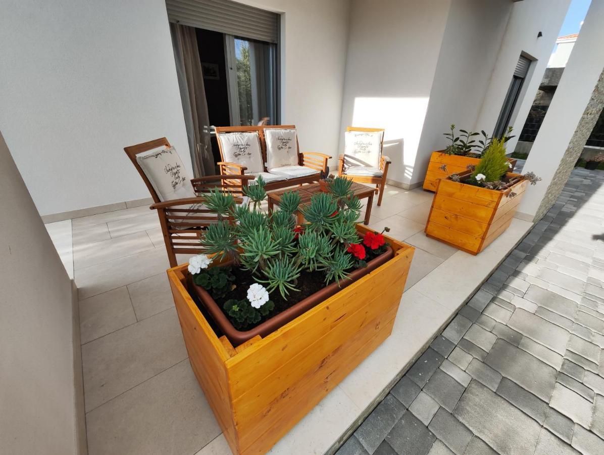 Olives Garden Apartment Trogir Exterior photo